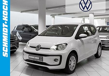 VW Up gebraucht kaufen VW Up Volkswagen ! 1.0 KLIMA SHZ BLUETOOTH Sitzhzg. DAB elt. FH