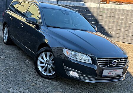Volvo V70 Kombi Summum Automatik Leder Navi