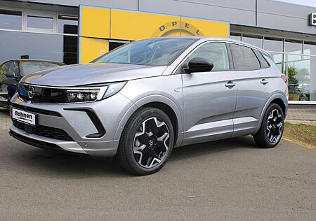 Opel Grandland X Grandland Elegance,LED,Kamera 360,Navi