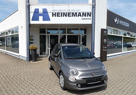 Fiat 500 1.0 GSE Hybrid, APPS, KLIMA