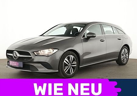 Mercedes-Benz CLA 200 CLA 200d Navi|Sitzheizung|Tempomat|PDC|Business
