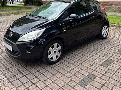 Ford Ka/Ka+ 1,2 Trend Trend