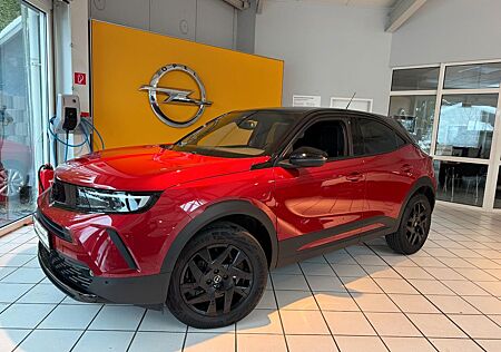 Opel Mokka GS Line Navi über Handy+LED+Kamera