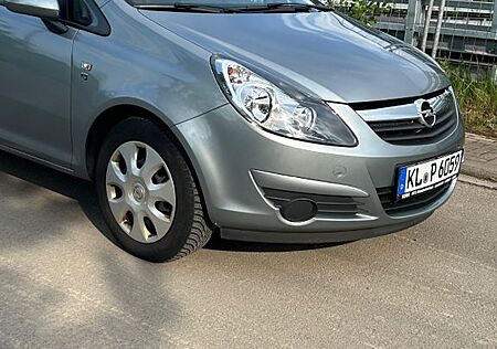 Opel Corsa 1.4 Selection Selection