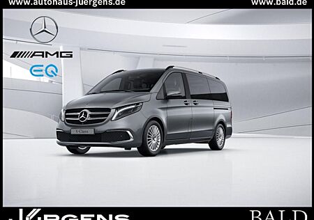 Mercedes-Benz V 300 AVANTGARDE EDITION L+4x4+STHZG+6-SITZER