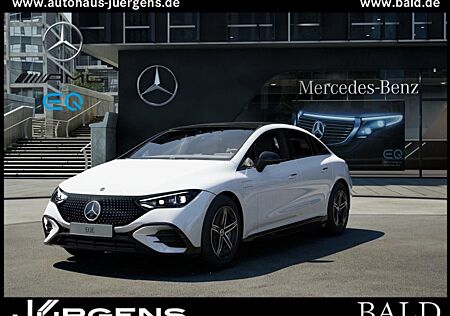 Mercedes-Benz EQE 350 4M AMG-Sport/Pano/Burm/Night/Memo/Distr
