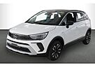 Opel Crossland X Crossland 1.2 Turbo ELEGANCE ALU Allwetter schwa