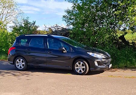 Peugeot 308 SW Tendance 120 VTi Tendance