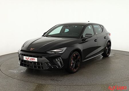Cupra Leon 1.5 eTSI DSG LED Navi ACC Kamera Keyless
