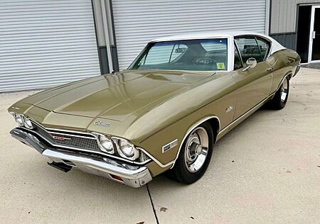 Chevrolet Chevelle