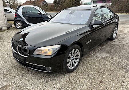 BMW 750i 750 7