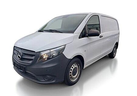 Mercedes-Benz Vito Kasten 110 CDI kompakt,1 Hand,Klima,DAB