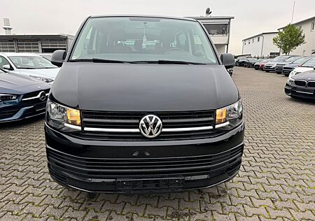 VW T6 Kombi Volkswagen 2,0TDI 8 Sitzer Klima Kamera Lang