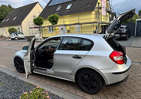 BMW 114