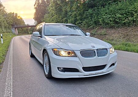 Alpina D3 2,0 Bi-Turbo SWITCH-TRONIC 320d/325d/330d