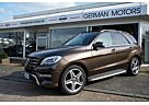 Mercedes-Benz ML 350 CDI AMG-LINE|STANDHEIZUNG|PANORAMA|DISTRO