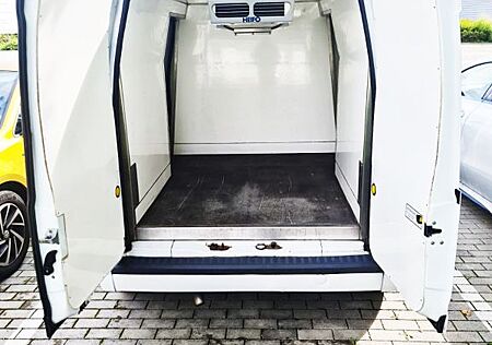 Ford Transit Connect Connect/Kühlfahrzeug /bis 0 Grad/86.300km/TOP