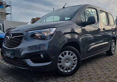 Opel Combo Life E Edition-TEMPO-SPURHALT-NEUALLWETTER