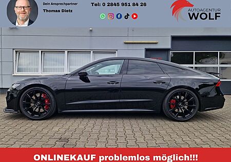 Audi S7 Sportback 3.0 TDI quattro Panorama+Head up+L