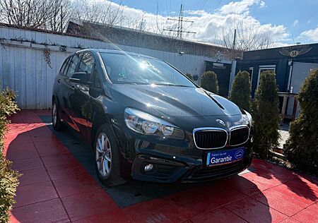 BMW 218 2 Gran Tourer i Advantage