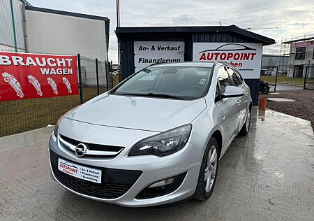 Opel Astra Sports T. 1.6 CDTI