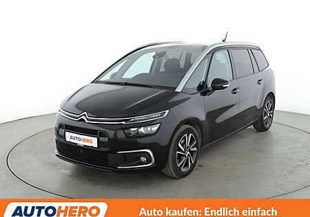 Citroën C4 Spacetourer C4 Grand Spacetourer 2.0 Blue-HDi Shine Aut*NAV