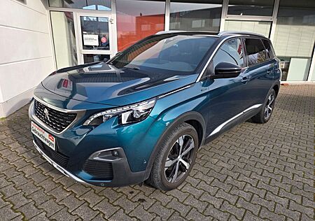 Peugeot 5008 GT Line