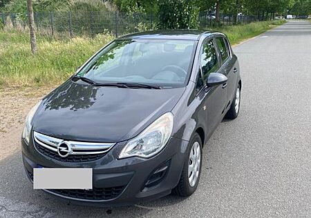 Opel Corsa 1.2 Selection Easytronic Selection