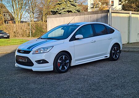 Ford Focus Sport-Optik 1.8 *2.Hand*Tüv Neu*NUR 26TKM*