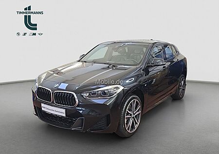 BMW X2 sDrive20i M Sport Steptronic DCT M-Sportpaket