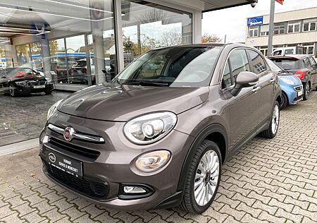 Fiat 500X Lounge *8-FACH*NAVI*KEYLESS*BI-XENON*SCHECK