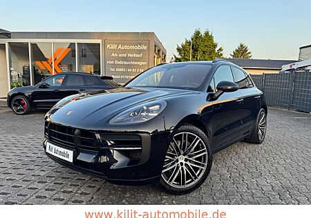 Porsche Macan S SportDesign *18WEGE+BOSE+21ZO+PDLS+LUFT*
