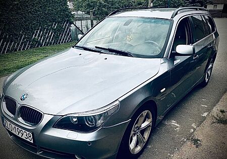 BMW 530 gebraucht kaufen BMW 530d A touring -