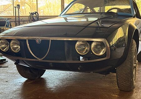 Alfa Romeo Junior Zagato