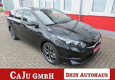 Kia Cee'd Sportswagon 140PS DCT Kessy 2xPDC Voll-Led