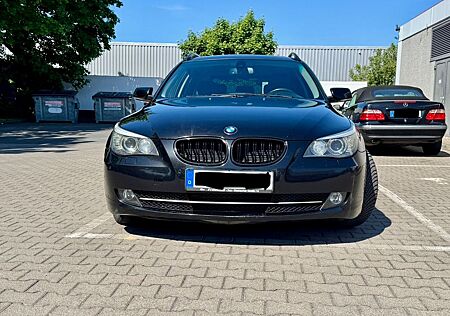 BMW 530d A touring schönen Ausstattung