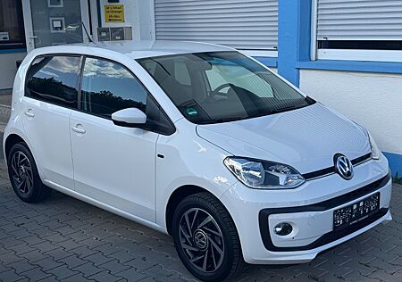 VW Up Volkswagen ! join ! Klima Sitzheizung