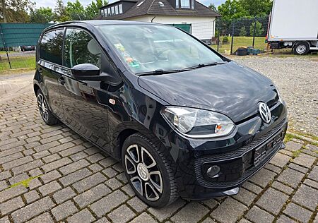 VW Up Volkswagen ! high ! Panorama Sitzhe