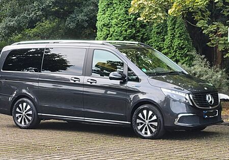 Mercedes-Benz EQV 300 - Vollelektrischer VAN in Top Zustand