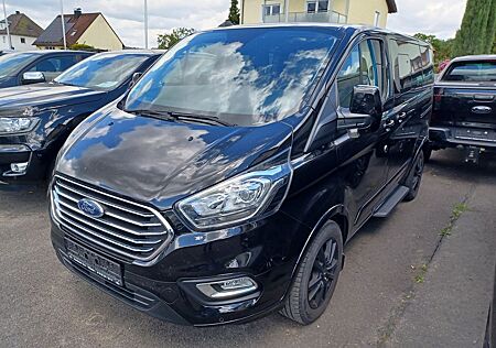 Ford Tourneo Custom ** Titanium / PDC ** mit Garantie