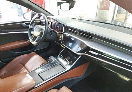 Audi A7 SB 55 TFSI quattro S-LINE*MATRIX*SITZKLI*PANO