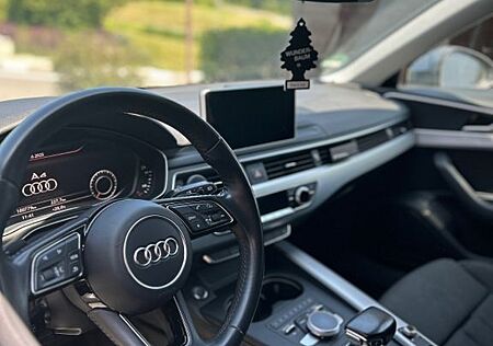 Audi A4 35 TDI S tronic sport Avant sport