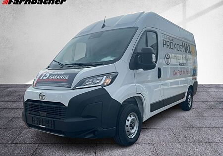 Toyota Proace Max Kawa Work L2 H2 2,2D inkl. AHK