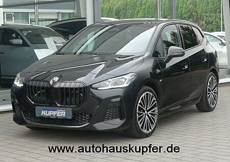 BMW 218 Active Tourer i M Sport Ad.LED°AHK°19"-360°