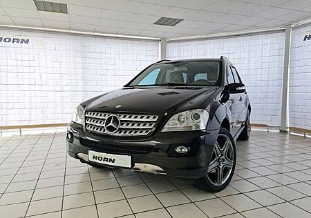 Mercedes-Benz ML 320 ML -Klasse CDI, AHK,Xenon,AIRMatic