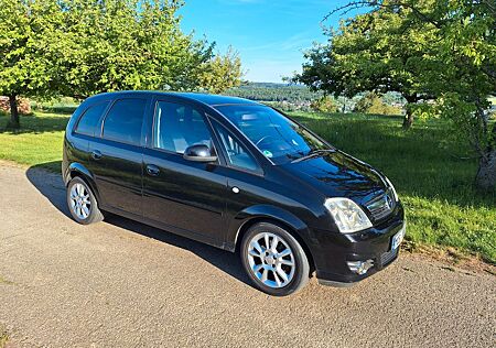 Opel Meriva 1.8 Cosmo Cosmo