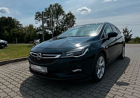 Opel Astra K Sports Tourer Dynamic Start/Stop