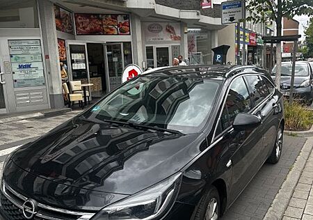 Opel Astra ST 1.6 CDTI Active 100kW Automatik Active