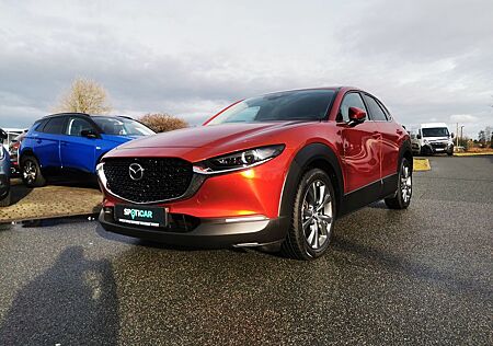 Mazda CX-30 2.0 Edition 100 Mild Hybrid