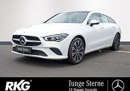 Mercedes-Benz CLA 180 Shooting Brake *PROGRESSIVE*MBUX NAVI*